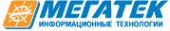 Логотип компании Мегатек