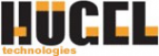Логотип компании HUGEL technologies