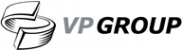 Логотип компании VP Group