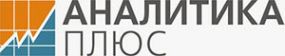 Логотип компании Аналитика Плюс