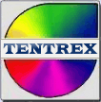 Логотип компании Tentrex