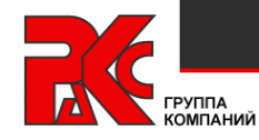 Логотип компании РАКС