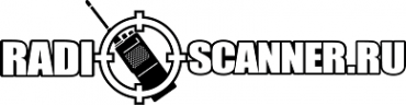 Логотип компании Radioscanner.ru