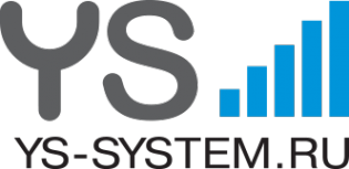 Логотип компании Yota-System