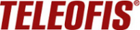 Логотип компании Телеофис