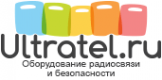 Логотип компании Ultratel.ru