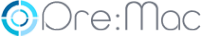 Логотип компании DREMAC