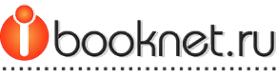Логотип компании IBooknet