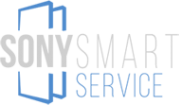 Логотип компании Smart-Service