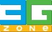 Логотип компании 3G zone