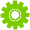 Логотип компании RemService