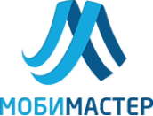 Логотип компании Мобимастер