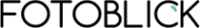 Логотип компании Fotoblick