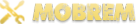 Логотип компании MobRem