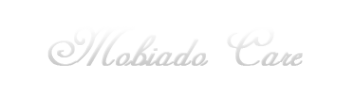 Логотип компании Mobiado Care