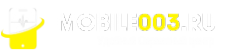 Логотип компании Mobile003.ru