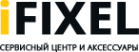 Логотип компании IFIXEL