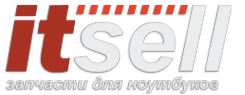 Логотип компании Itsell