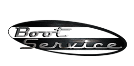 Логотип компании Boot Service
