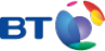 Логотип компании Би Ти Солюшнс