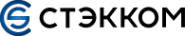 Логотип компании СТЭК.КОМ