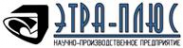 Логотип компании Этра-Плюс