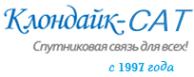 Логотип компании Клондайк-САТ