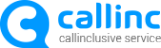 Логотип компании Callinc
