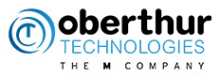 Логотип компании Oberthur Technologies
