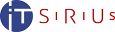 Логотип компании АйТиСириус