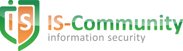Логотип компании ИС-Комьюнити