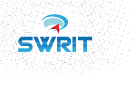 Логотип компании SWRIT