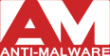 Логотип компании АМ медиа