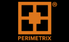 Логотип компании Периметрикс