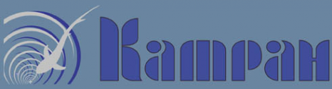 Логотип компании КАТРАН