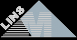 Логотип компании ЛИНС-М