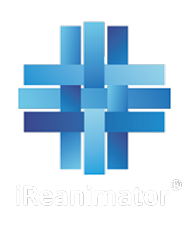 Логотип компании IReanimator