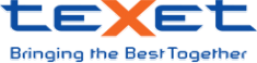 Логотип компании TeXet