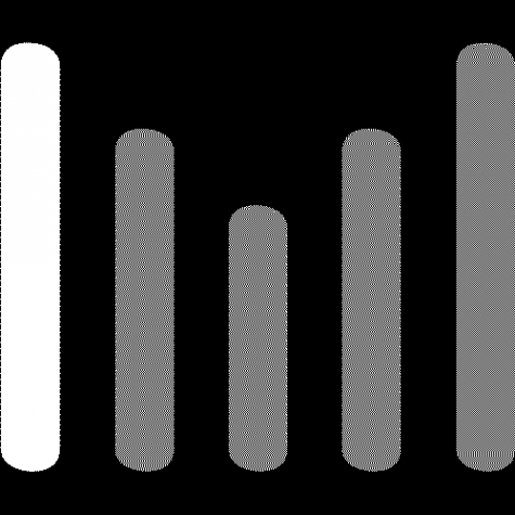 Логотип компании Макрономика