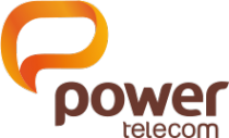 Логотип компании Пауэр Телеком