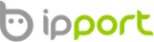 Логотип компании Айпипорт