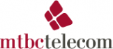 Логотип компании MTBC Telecom