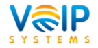 Логотип компании Voip-systems