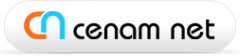 Логотип компании Cenam.net