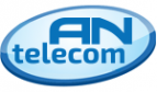 Логотип компании AnTelecom