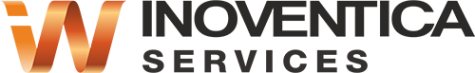 Логотип компании Inoventica Services