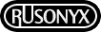 Логотип компании Русоникс