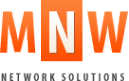 Логотип компании МНВ РУ