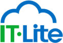 Логотип компании АйТи Лайт