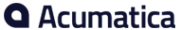 Логотип компании Акуматика